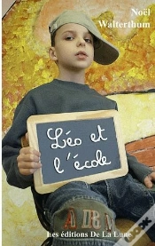 Capa do artigo Leo Et L