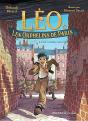 Léo Et Les Orphelins De Paris Tome 1 : La Formule Secrète - Preview