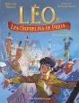Léo Et Les Orphelins De Paris Tome 2 : Le Clan Des Maraudeurs - Preview