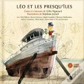 Leo Et Les Presqu'Îles