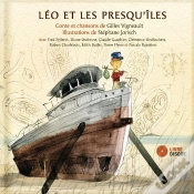 Capa do artigo Leo Et Les Presqu