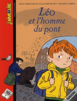 Capa do artigo Léo Et L'Homme Du Pont