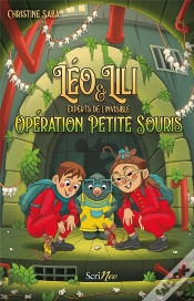 Capa do artigo Léo Et Lili Experts De L