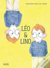 Capa do artigo Léo Et Lino