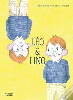 Capa do artigo Léo Et Lino