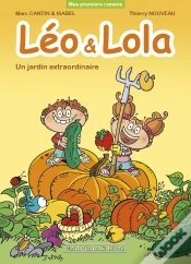 Capa do artigo Leo Et Lola