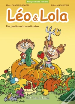 Capa do artigo Leo Et Lola