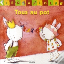 Capa do artigo Léo Et Lola ; Tous Au Pot