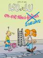 Léo Et Lu Tome 1 : On Est Tous (Frères) Soeurs - Preview