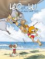 Léo Et Lu Tome 3 : Un Mois Sans Toit - Preview