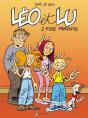 Léo Et Lu Tome 4 : 2 Fois Parents - Preview