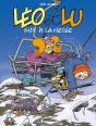 Léo Et Lu Tome 5 : Eux À La Neige - Preview