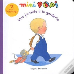 Capa do artigo Léo Et Popi À La Garderie