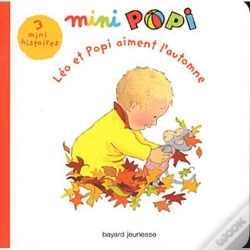 Capa do artigo Léo Et Popi Aiment L'Automne