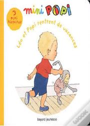 Léo Et Popi Rentrent De Vacances