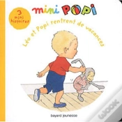 Capa do artigo Léo Et Popi Rentrent De Vacances