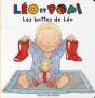 Leo Et Popi Tout Carton Titre 18 - Preview