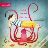 Léo Et Sa Pieuvre