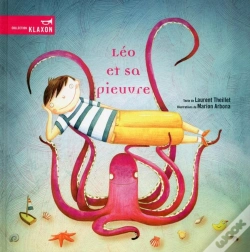 Capa do artigo Léo Et Sa Pieuvre