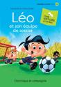 Leo Et Son Equipe De Soccer - Preview