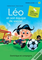 Capa do artigo Leo Et Son Equipe De Soccer