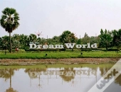 Leo Fabrizio ; Dreamworld