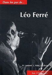 Capa do artigo Léo Ferré