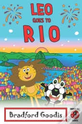 Leo Goes To Rio