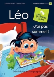 Capa do artigo Léo : J