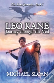 Capa do artigo Leo Kane