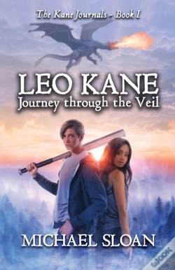 Capa do artigo Leo Kane