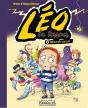 Léo La Terreur Tome 2 - Preview