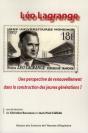 Leo Lagrange: Une Perspective De Renouvellement Dans La Construction  Des Jeunes Generations? - Preview