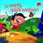 Leo. Le Camping, Quelle Aventure ! - Preview