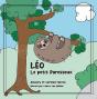 Léo Le Petit Paresseux - Preview