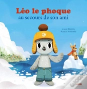 Capa do artigo Léo Le Phoque Au Secours De Son Ami