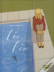 Capa do artigo Léo, Léa