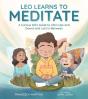 Leo Learns To Meditate - Preview