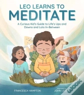Leo Learns To Meditate