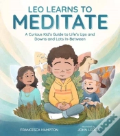 Capa do artigo Leo Learns To Meditate