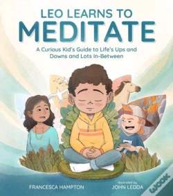 Capa do artigo Leo Learns To Meditate