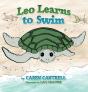 Leo Learns To Swim - Preview
