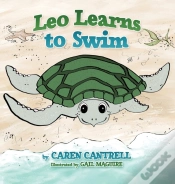 Capa do artigo Leo Learns To Swim