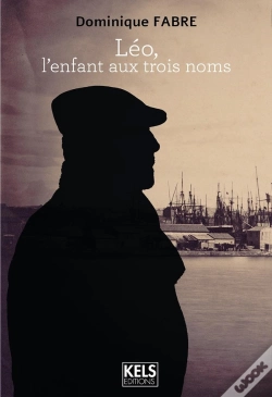 Capa do artigo Léo, L'Enfant Aux Trois Noms