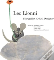 Capa do artigo Leo Lionni