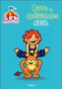 Leo - Livro de Actividades Azul N.º 4 - Preview