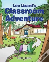 Leo Lizard'S Classroom Adventure