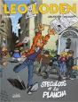 Léo Loden ; Coffret Bruxelles - Preview