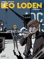 Capa do artigo Léo Loden : Intégrale Vol.1 : Tomes 1 À 3