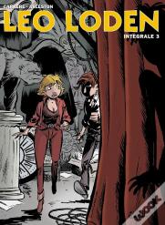 Léo Loden : Intégrale Vol.3 : Tomes 7 À 9